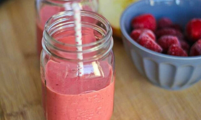 Ο energy blaster χυμός που σου χαρίζει μόλις 136 θερμίδες