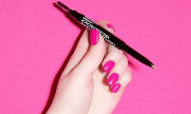 Δεν υπάρχουν καλύτερα μολύβια φρυδιών στην αγορά από αυτά! Τελεία και παύλα