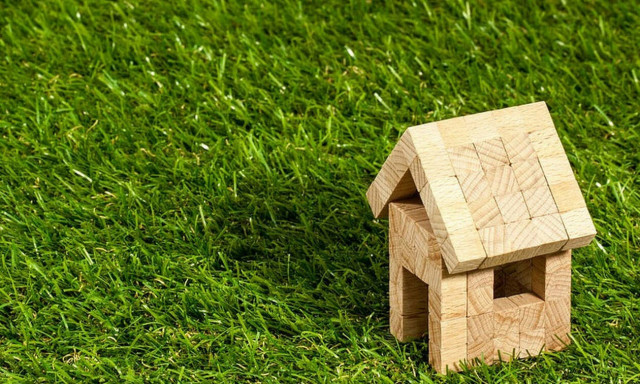 Προσοχή! Λήγει η προθεσμία για την τακτοποίηση αυθαιρέτων