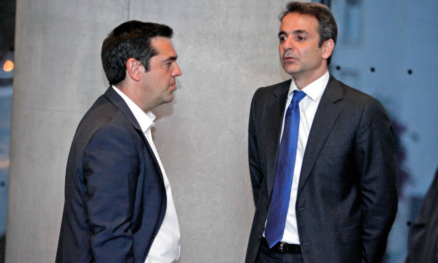 «Θα κάνω debate μετά τις ευρωεκλογές…»