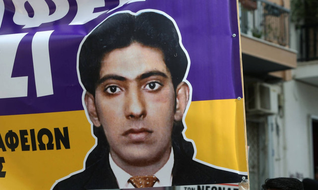 Shehzad Luqman murder a hate crime and Greece's first racially-motivated homicide, court finds