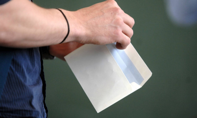 Ευρωεκλογές 2019: Πόσους σταυρούς βάζω - Πού και πώς ψηφίζω