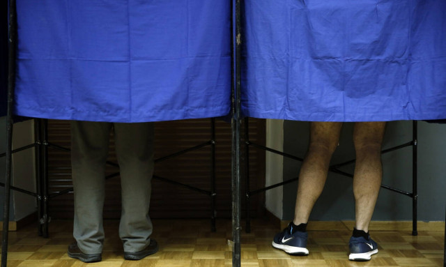 Εκλογές 2019: Αυτές είναι οι αλλαγές – Τι ώρα θα βγουν τα αποτελέσματα