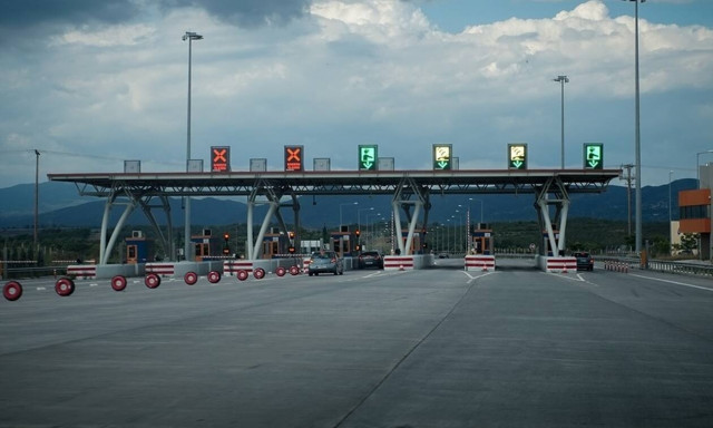 Απόφαση «βόμβα»: Δικαστήριο δικαίωσε οδηγό που δεν πλήρωνε διόδια