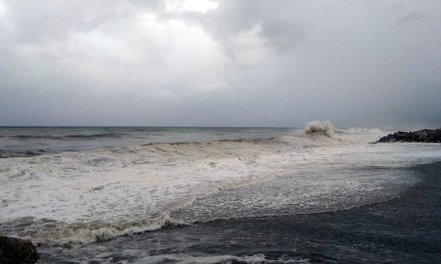 Καιρός: Φθινοπωρινό το σκηνικό και την Τρίτη (07/05) - Πού θα βρέχει