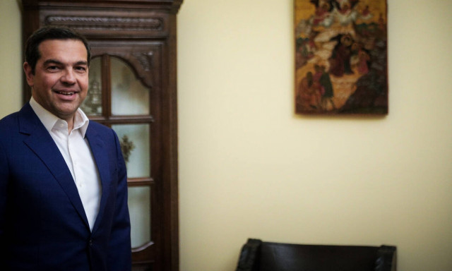 Νέα μέτρα υπέρ των Ρομά υποσχέθηκε από την Ξάνθη ο Αλέξης Τσίπρας