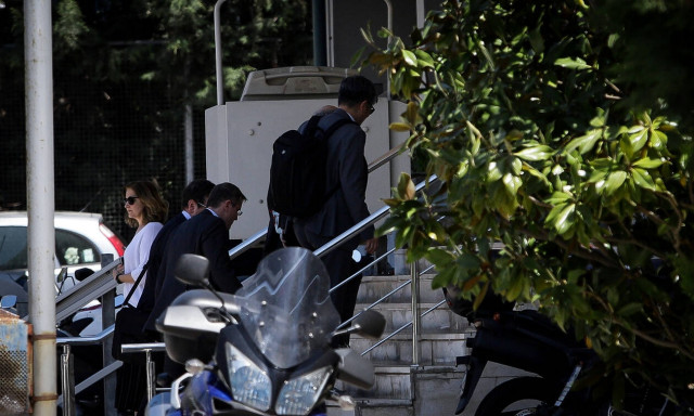 Συνάντηση κυβέρνησης – Θεσμών την Τρίτη, με «βαριά» ατζέντα 