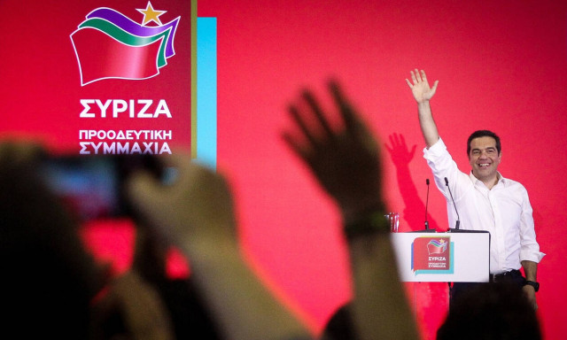 Τσίπρας: Κρύβεται πίσω από τον Κυμπουρόπουλο ο Μητσοτάκης - Δώρο η συζήτηση στη Βουλή