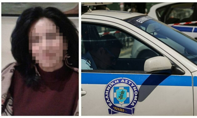 Παλαιό Φάληρο: Βίντεο ντοκουμέντο - Η στιγμή της σύλληψης του 52χρονου που έσφαξε την αδερφή του