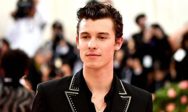 “If I Can’t Have You”: Το νέο single του Shawn Mendes (vid)