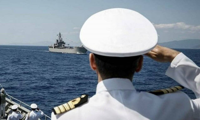 Προσλήψεις: 819 μόνιμες θέσεις στις Ένοπλες Δυνάμεις 