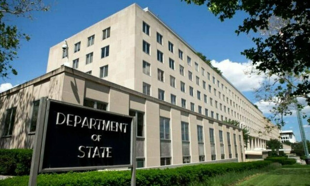 State Department callsTurkey to halt drilling in Cyprus' Exclusive Economic Zone