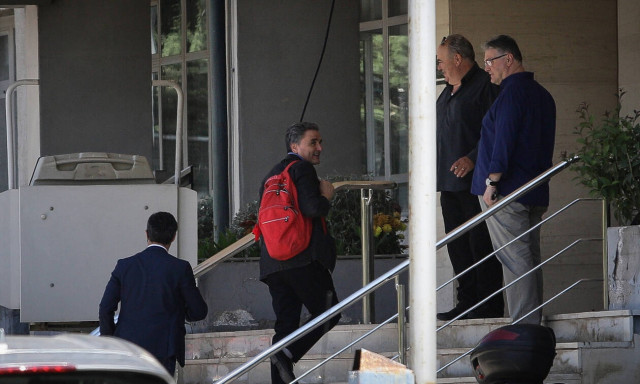 Meetings between gov't officials and heads of institutions to start on Monday