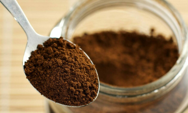 ΠΡΟΣΟΧΗ: Ο ΕΟΦ ανακαλεί επικίνδυνο στιγμιαίο καφέ (pics)