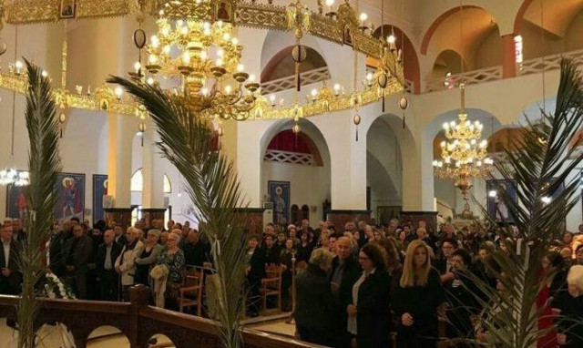 Τάσος Πεζιρκιανίδης: Το τελευταίο «αντίο» στον αγαπημένο μας «Χάμπο» (pics+vid)