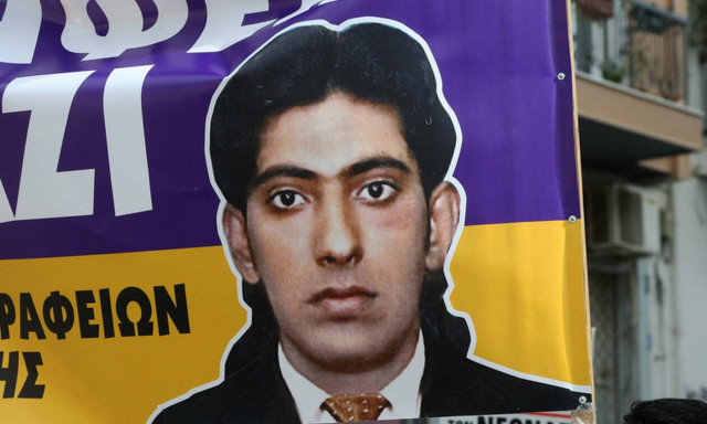 Δολοφονία Λουκμάν: Ένοχοι οι κατηγορούμενοι - Τι ζήτησε η υπεράσπιση