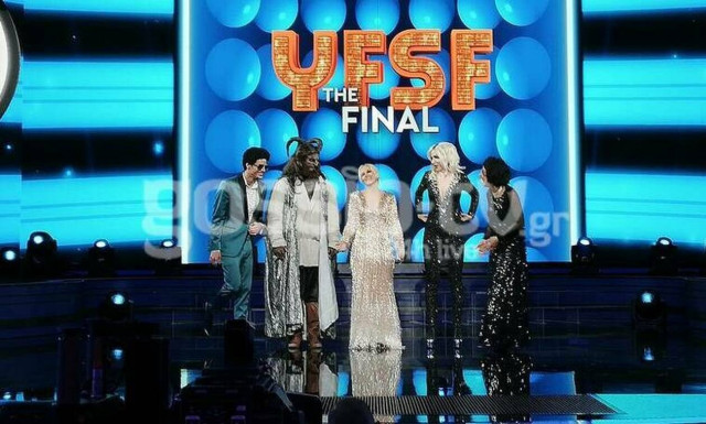 YFSF: Αυτός είναι ο μεγάλος νικητής του show