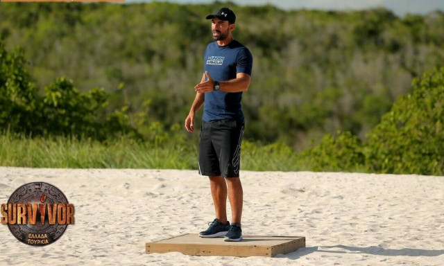 Survivor spoiler - διαρροή: Το έπαθλο σήμερα (06/05) κερδίζει η...