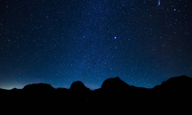 Υδροχοΐδες: Η ανοιξιάτικη βροχή αστεριών που «μαγεύει» - Πότε θα την απολαύσουμε στην Ελλάδα