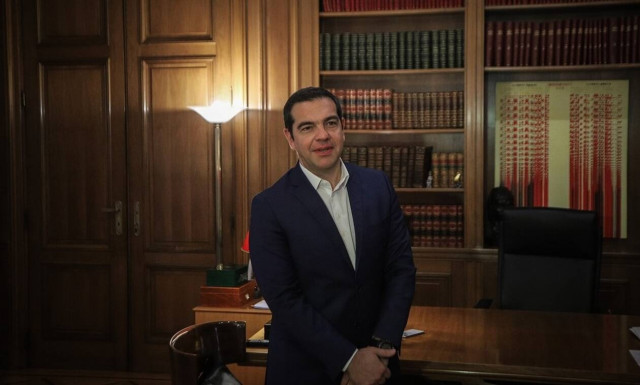 Αναδρομικά, 13η σύνταξη, μείωση ΕΝΦΙΑ και ΦΠΑ: Αυτές τις παροχές ανακοινώνει ο Τσίπρας