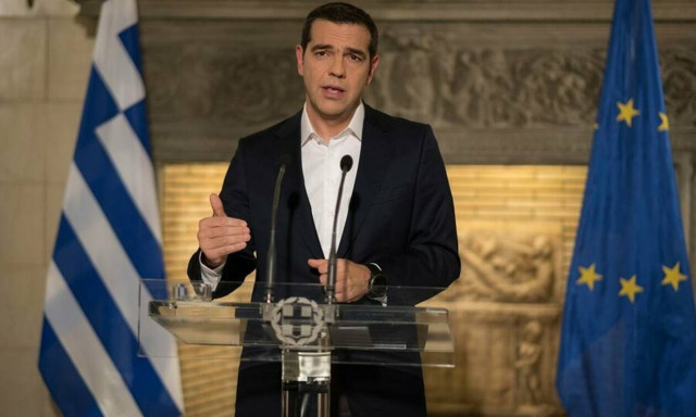 Αποκάλυψη Τσίπρα: Αυτή είναι η ημερομηνία των εθνικών εκλογών 2019 - Τι είπε ο πρωθυπουργός  