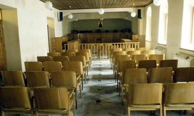 Εκλογές 2019: Αναστέλλεται η λειτουργία των δικαστηρίων - Σταματούν οι πλειστηριασμοί