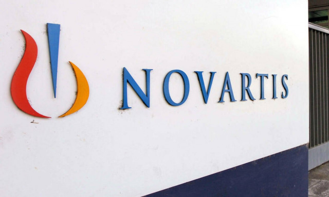 Novartis: Νεότερα δεδομένα για χορήγηση του συμπλόκου σακουμπιτρίλης/ βαλσαρτάνης 