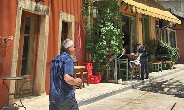 Το πολύχρωμο χωριό της Κρήτης που πρέπει να επισκεφτείς οπωσδήποτε!