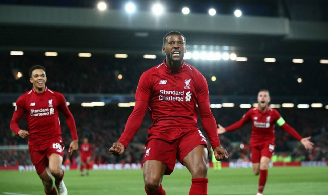 Champions League: Μεγάλη Λίβερπουλ, «τσάκισε» την Μπαρτσελόνα και ετοιμάζεται να το σηκώσει 