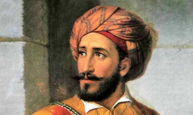 Στρατηγός Μακρυγιάννης: Ο εκφραστής της ελληνικής ψυχής και το «σαράκι» της διχόνοιας