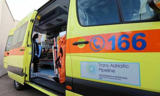 Τραγωδία στη Λαμία: Άνοιξαν την πόρτα και τον βρήκαν νεκρό