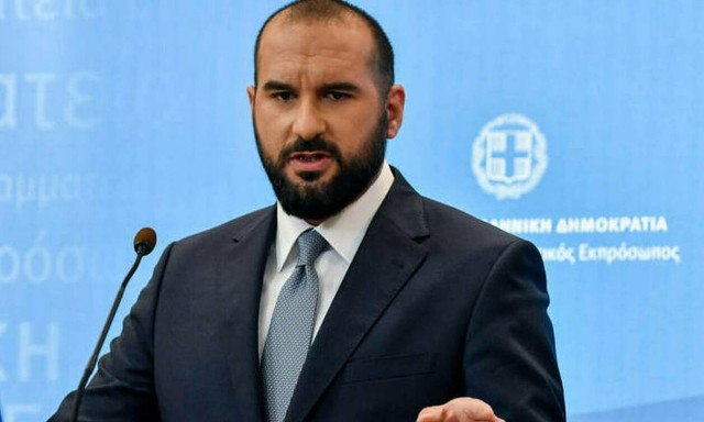 Additional fiscal space allows new positive and permanent measures, Tzanakopoulos says
