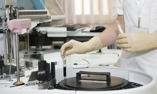 Ελπιδοφόρα μηνύματα: Για πρώτη φορά θεραπεύτηκε Έλληνας ασθενής με μεσογειακή αναιμία 