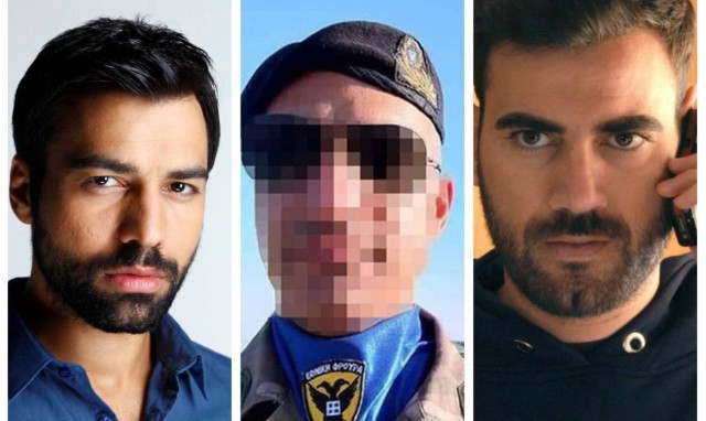 «Βόμβα»: Κόβεται το «Τατουάζ» λόγω του serial killer της Κύπρου;