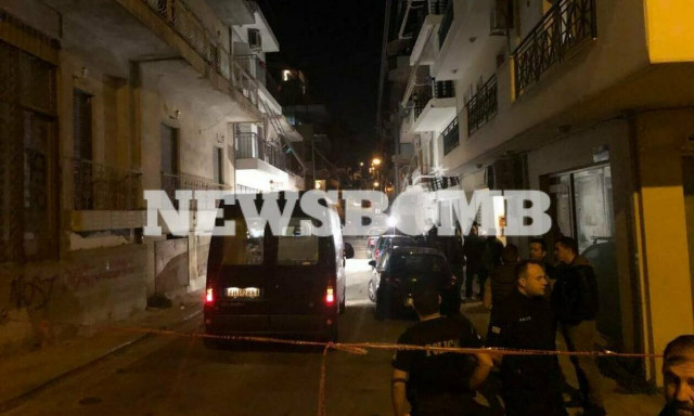 Μαφιόζικη δολοφονία στον Πειραιά: Αυτός είναι ο 54χρονος «Κάβουρας» που έπεσε νεκρός