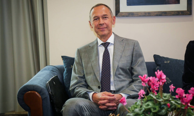 Ρώσος Πρέσβης για τουρκικές προκλήσεις: Ανησυχώ για την ένταση – Σεβασμός στο διεθνές δίκαιο