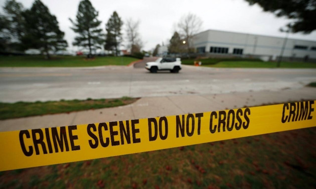 Κολοράντο: Ένας μαθητής και μια μαθήτρια οι δράστες της επίθεσης στο λύκειο του Ντένβερ