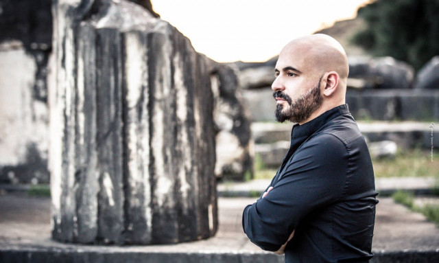 Φεστιβάλ Δελφών: Το «Λάλον Ύδωρ» - Δείτε το πρόγραμμα 