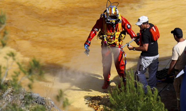 Κύπρος - Serial killer: Αγωνία για την τρίτη βαλίτσα - Έρευνες και στον Ξυλιάτο