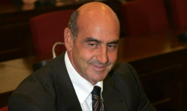 Δημοτικές εκλογές 2019: Με 51 υποψήφιους ο Γιώργος Βουλγαράκης