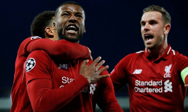Champions League: Η Λίβερπουλ «ταπείνωσε» την Μπαρτσελόνα με 4-0 και πάει τελικό