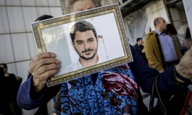 Δίκη Παπαγεωργίου: «Πάγωσε» το δικαστήριο - «Ο Μάριος είναι ζωντανός»