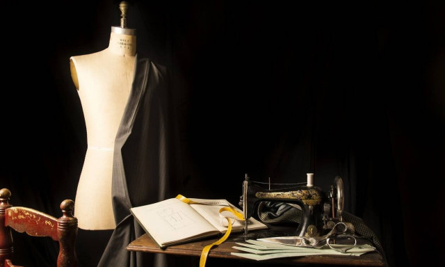 Θλίψη στο χώρο της μόδας: Πέθανε διάσημος σχεδιαστής