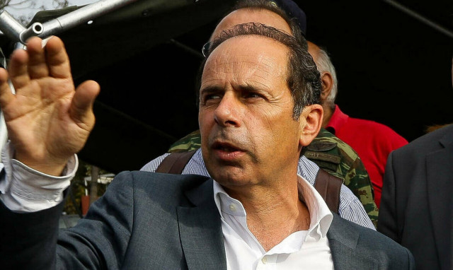 Δημοτικές εκλογές 2019 -Ραφήνα: Παρουσίαση υποψήφιων με τον συνδυασμό του  Μπουρνούς