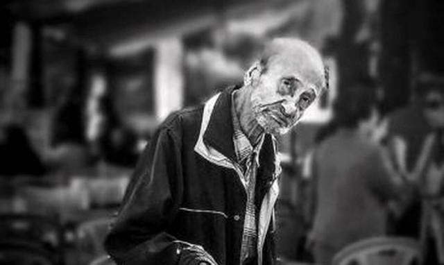 Θλίψη στην Πάτρα: Έφυγε ο γνωστός «Πίπης»