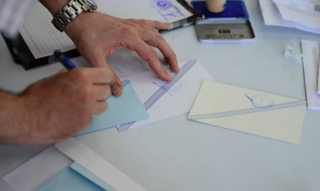 Δημοσκόπηση: Ποιοι βγαίνουν πρώτοι από ΝΔ και ΣΥΡΙΖΑ στις Ευρωεκλογές 