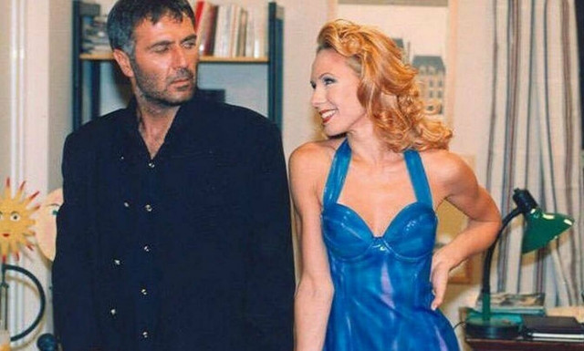 Η αποκάλυψη της Εβελίνας Παπούλια: Αυτός είναι ο λόγος που οι Δυο Ξένοι δεν συνεχίστηκαν (pics)