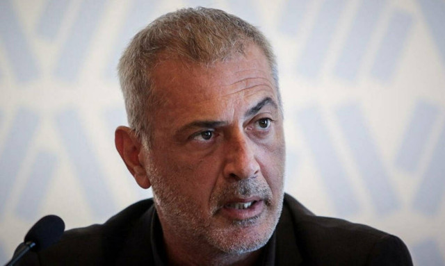 Δημοτικές εκλογές 2019 - Μώραλης: Εγκαινιάζει το εκλογικό του κέντρο στον Πειραιά