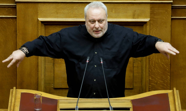 Η αντίδραση του Ψαριανού στο λάθος Κρεμαστινού και ο Φανούρης