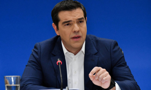 Μόνιμα μέτρα στήριξης: Όλες οι εξαγγελίες Τσίπρα για το 2019 και το 2020 σε ένα βίντεο